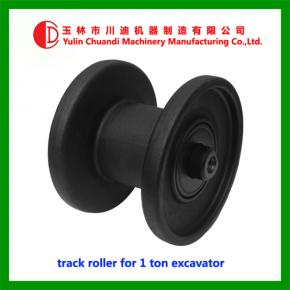 Track roller-SWE08