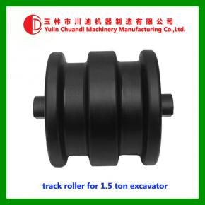 Track roller -SWE015