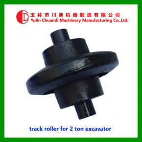 Track roller-018